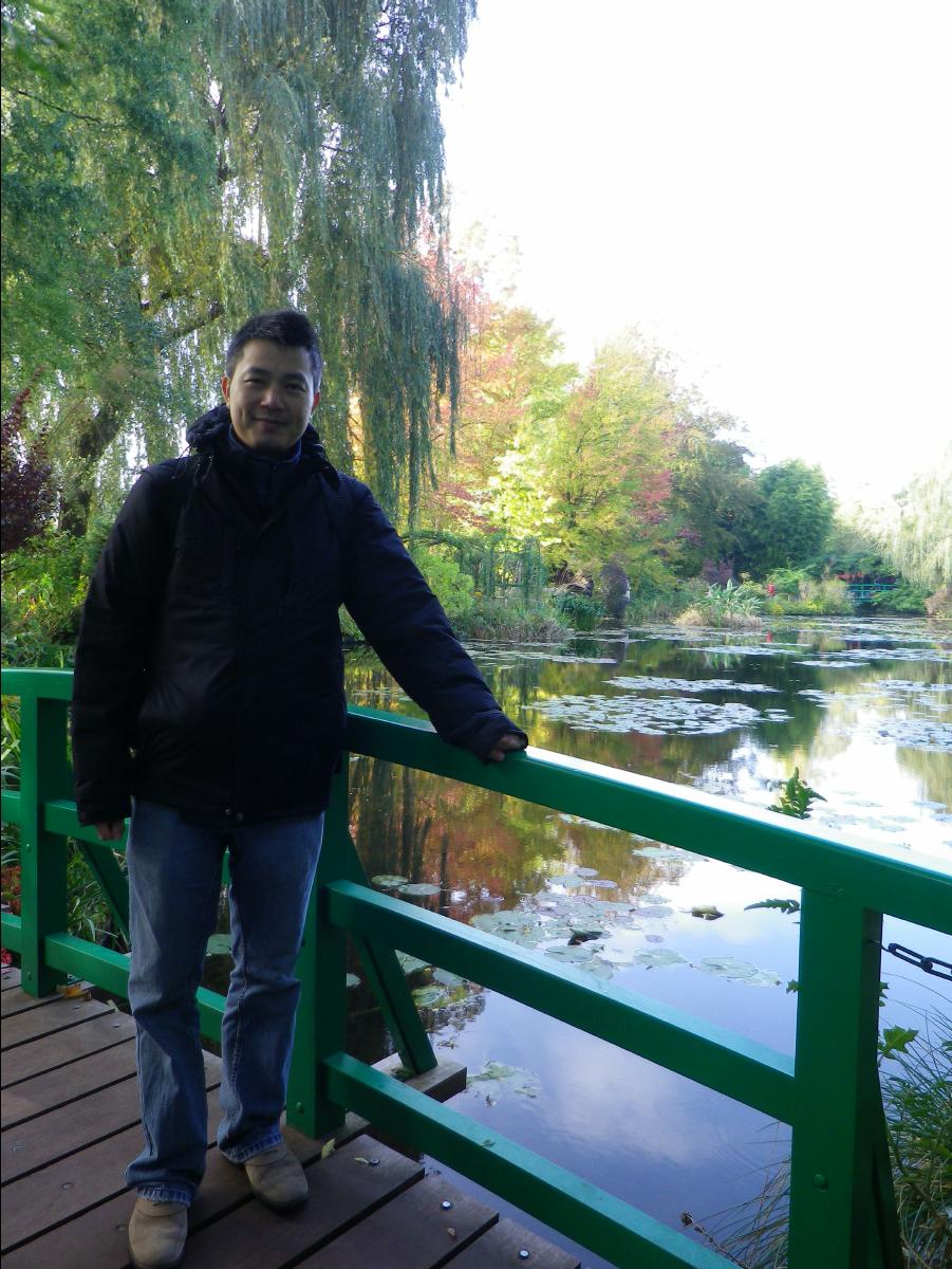 Maison et Jardine de Monet58
